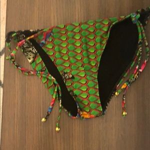 Cynthia Rowley bathing suit bottoms